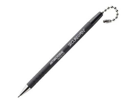 [MMF28704] Am Secure-A-Pen Replacement Pen Black Ink