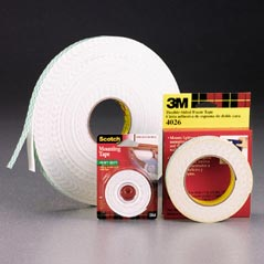 [MMM110P] Cinta Adhesiva Mounting Scotch 1/2"X75" 3M