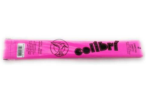 [COLCRE314] Papel Crepe Colibri Solferino C/10Pz