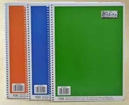 [ROC257006] Cuaderno Profesional Roca Cuadro 7Mm Rokita