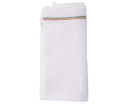 [LIMFRANELA300] Franela Blanca Metro