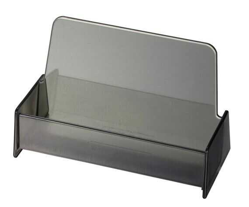 [OIC97833] Business Card Holder Blk 
