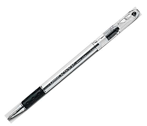 [PENBK90A] Pluma Pentel R.S.V.P. .7Mm Punto Fino Negro 