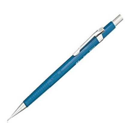 [PENP207C] Lapicero Pentel Sharp .7Mm Azul 