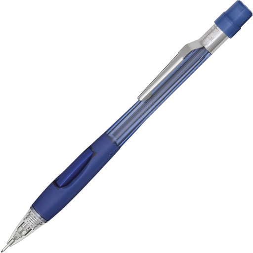 [PENPD347TC] Lapicero Pentel Quicker Clicker .7Mm Azul