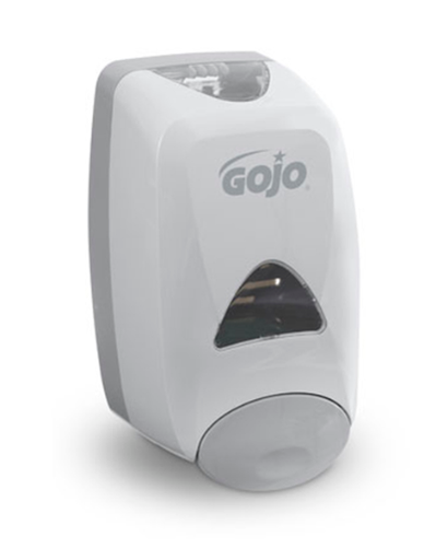 [GOJ515006] Despachador Gojo Manual Jabon Espuma Fmx Blanco 1250Ml