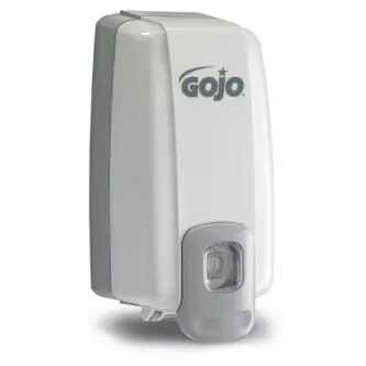 [GOJ213006] Despachador Purell Manual Para Jabon Liquido Nxt Gris 1000Ml