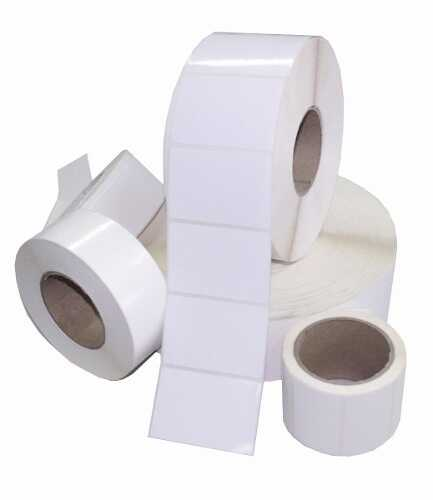 [CLPETIQ09227B0005A] Etiqueta Tt 1.5X0.375 Nucleo 3 Blanco C/5000Pz