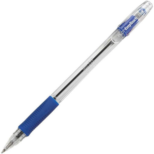 [PIL32002] Pluma Pilot Easytouch Ezt .7Mm Punto Fino Azul 