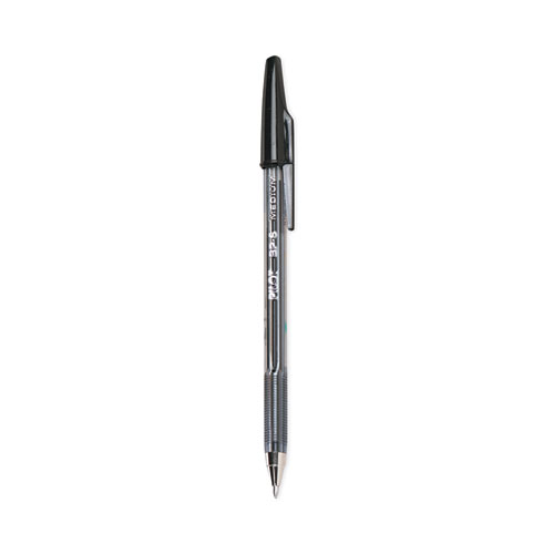 [PIL35711] Pluma Pilot Bps Punto Medio Negro 