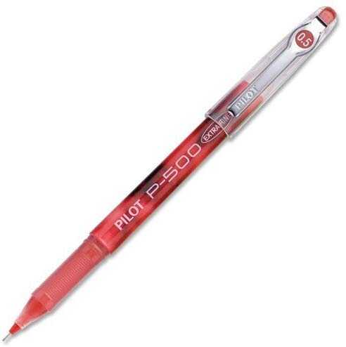 [PIL38602] Pen P500