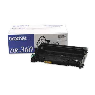 [BRTDR360] Tambor Brother Dr360 P/Hl2140/2170W Original