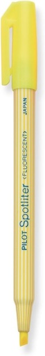 [PIL45011] Marcador Pilot Spotliter Fluorescente Swsl Amarillo 