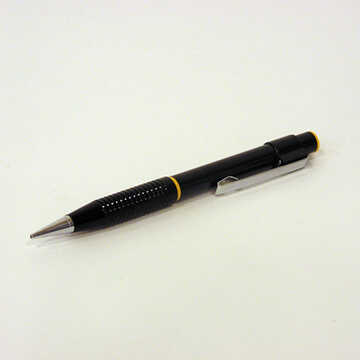 [PIL50026] Mechanical Pencil