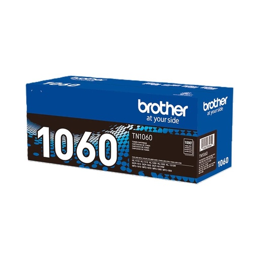 [BRTTN1060] Toner Brother P/Imp Hl-1112 1Kpg Negro 