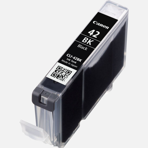 [CNM6384B002] Cartucho De Tinta Canon Cli-42Bk Black