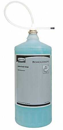 [RCPFG4013111] Enriched Lotion Hand Soap With Moisturizers