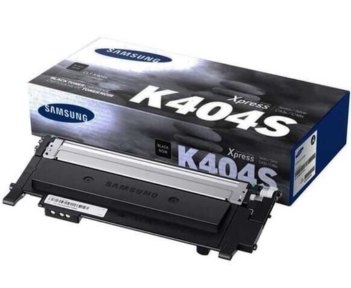 [SASCLTK404S] Toner Samsung Negro