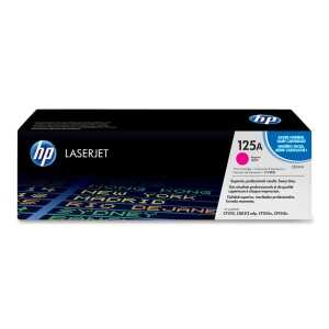 [HEWCB543A] Toner Hp 125A Cljcp1215 Magenta