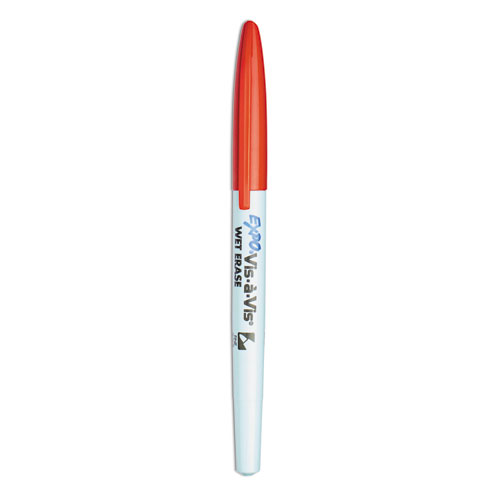 [SAN16002] Marker,Visavis,Fine,Rd