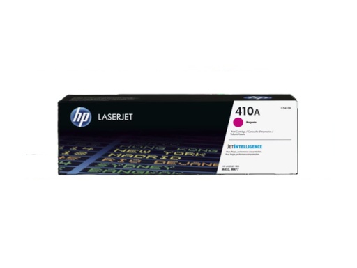 [HEWCF413A] Toner Hp Cf413A 410A P/M425 Y M477 Magenta