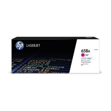 [HEW2003A] Toner Hp 658A Original Magenta