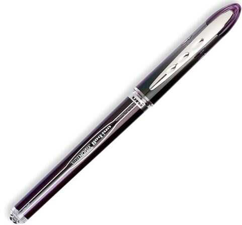 [SAN1832407] Pluma Vision Elite .5Mm Blx Punto Extra Fino Morado/Negro