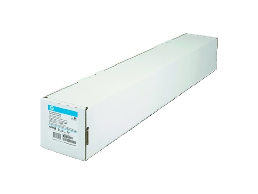 [HEWQ1396A] Rollo Papel Bond Hp Hp #21 Inkjet 24" X 150' Blanco 