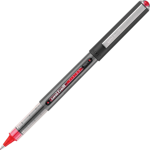 [SAN60117] Pen Vision Micr Red