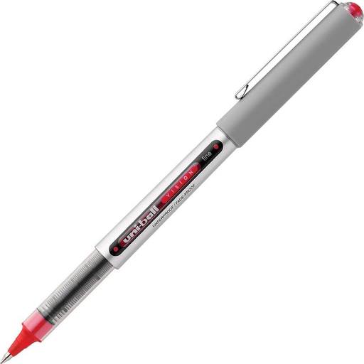 [SAN60139] Pen Vision Fine Red