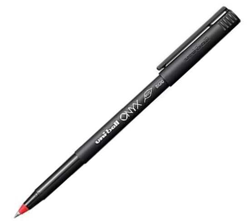 [SAN60144] Pen Onix Pf Red