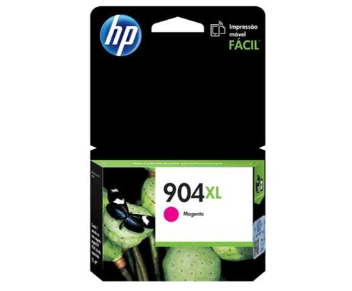 [HEWT6M08AL] Cartucho De Tinta Hp T6M00Al 904Xl P/6970 Magenta 