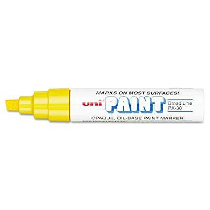 [SAN63735] Marker Px30 Yel