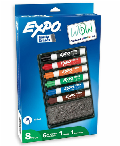 [SAN80556A] Marker Set 2 Expo