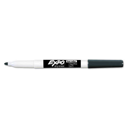 [SAN86001] Marker 2 Expo Fine Blk
