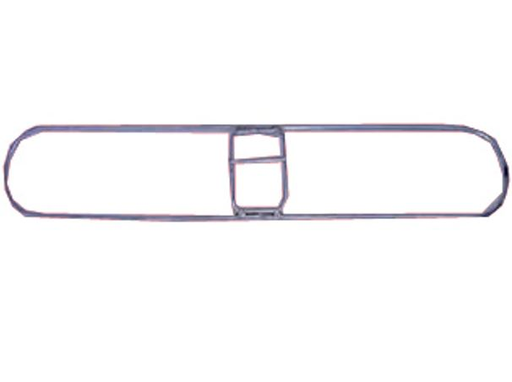 [LIMMOPA300] Aro Galvanizado Para Mops 36"