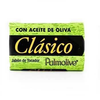 [CPM058214] Jabon P/Tocador Palmolive Clasico 110 Gr