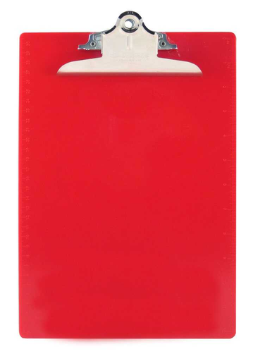 [SAU21601] Sujetador Saunders C/Apoyo Plastico T/C Rojo 