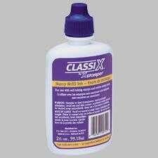 [SHA40713] Tinta Para Sello Classix C/Gotero Azul 2 Oz (59Ml)