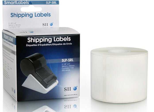 [SKPSLPSRL] Label,Shipping,220/Rl,We