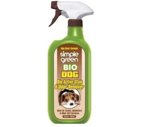 [SMP15301] Liquido Elimina Olor P/Canino C/Atomizador 946Ml