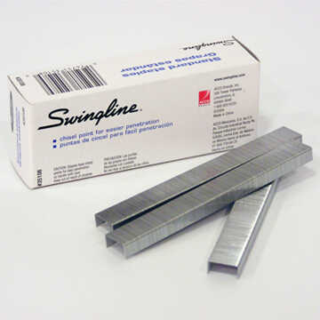 [SWI35108] Grapa Swingline Estandar Sf1 C/5000Pz