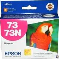 [EPST073320] Cartucho De Tinta Epson Stylus Cx3900/Cx590 Magenta