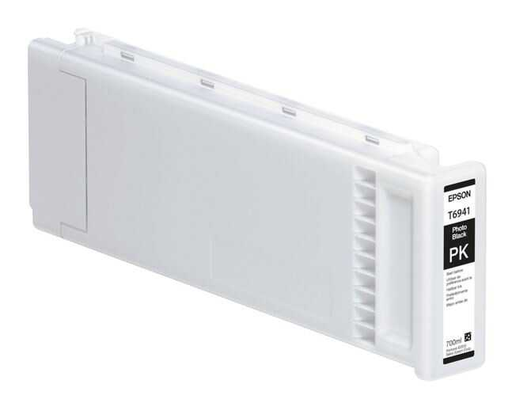 [EPST694100] Cartucho De Tinta Epson Stylus Serie T 700Ml Negro Fotografico