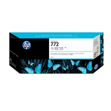 [HEWCN634A] Cartucho De Tinta Hp 772 Gris