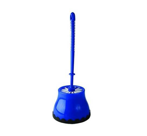 [LIMCEPILLO400] Cepillo Sanitario C/Tazon