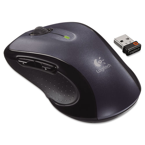 [LOG910001822] Mouse Logitech Inalambrico M510 Mano Derecha