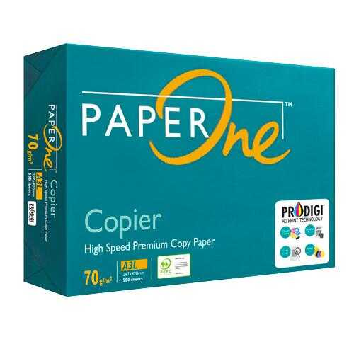 [CLPPP556] Papel Bond A3 11.7X16.5" Blanco 500 Hojas