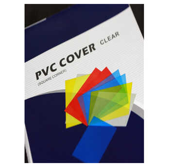 [TPI13CLAGR] Binding Covers Clr G 50