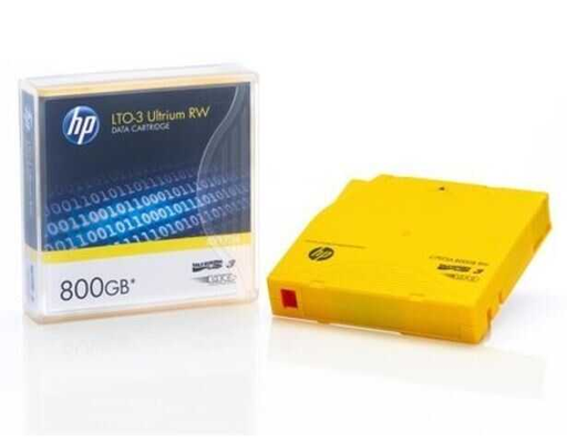 [HEWC7973A] Cinta Respaldo Hp Lto-3 Ultrium Tape 800Gb